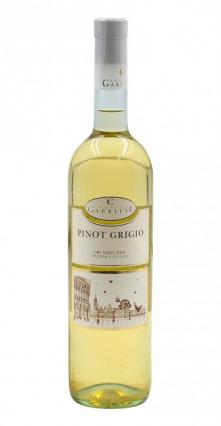 Cantina Gabriele - Pinot Grigio 2024 (750ml) (750ml)