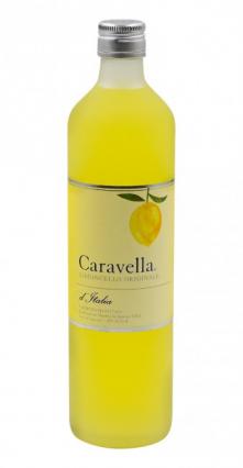 Caravella - Limoncello (750ml) (750ml)