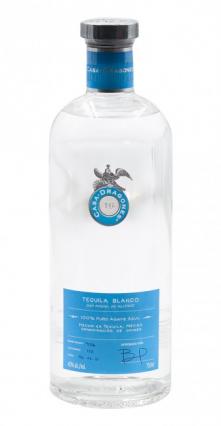 Casa Dragones - Tequila Blanco (750ml) (750ml)