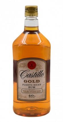 Castillo - Gold Rum (1.75L) (1.75L)