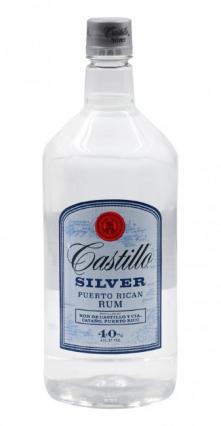 Castillo - Silver Rum (1.75L) (1.75L)