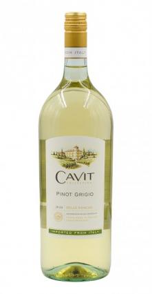 Cavit - Pinot Grigio Delle Venezie 2024 (1.5L) (1.5L)
