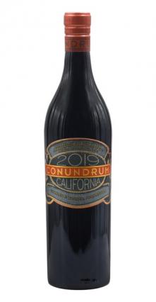 Conundrum Red 2022 (750ml) (750ml)