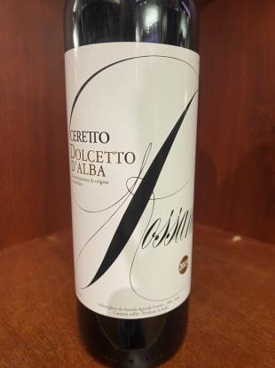 Ceretto - Dolcetto D'alba 'Rossana' 2022 (750ml) (750ml)