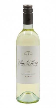 Charles Krug - Sauvignon Blanc Napa Valley 2022 (750ml) (750ml)
