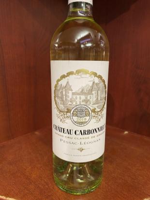 Chateau Carbonnieux Blanc 2020 (750ml) (750ml)