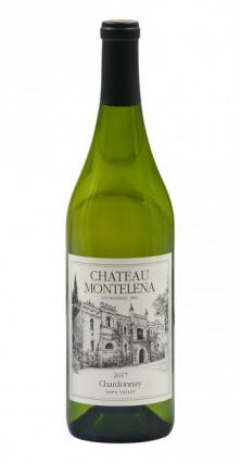 Chateau Montelena - Chardonnay Napa Valley 2022 (750ml) (750ml)