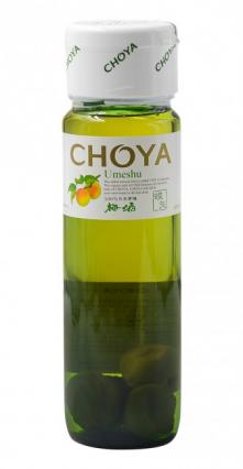 Choya Umeshu - Plum Wine NV (750ml) (750ml)