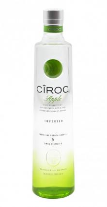 Ciroc - Apple Vodka (750ml) (750ml)
