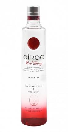 Ciroc - Red Berry Vodka (750ml) (750ml)
