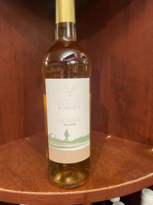 Claude Vosgien Ratafia NV (750ml) (750ml)
