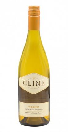 Cline Viognier 2022 (750ml) (750ml)