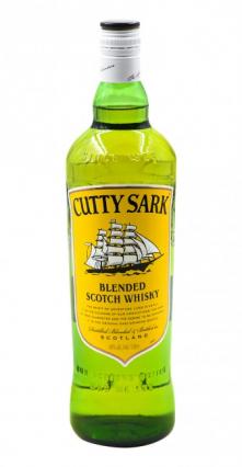 Cutty Sark - Scotch Whisky (1L) (1L)