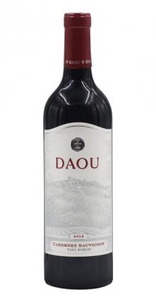 Daou - Cabernet Sauvignon Paso Robles 2023 (750ml) (750ml)