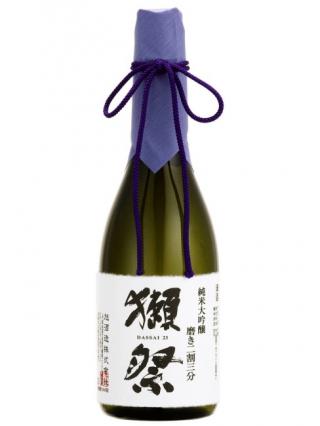 Dassai 23 Junmai Daiginjo (720ml) (720ml)