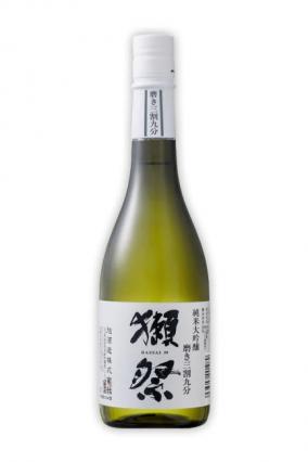 Dassai 39 Junmai Daiginjo (720ml) (720ml)