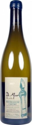 De Moor - Bourgogne Aligote 2023 (750ml) (750ml)