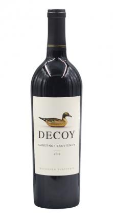 Decoy - Cabernet Sauvignon 2022 (750ml) (750ml)