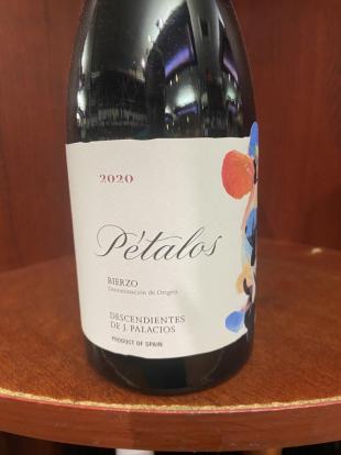 Descendientes Petalos 2022 (750ml) (750ml)