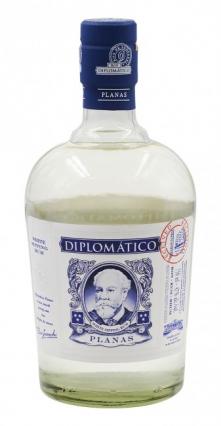 Diplomatico - Planas (750ml) (750ml)