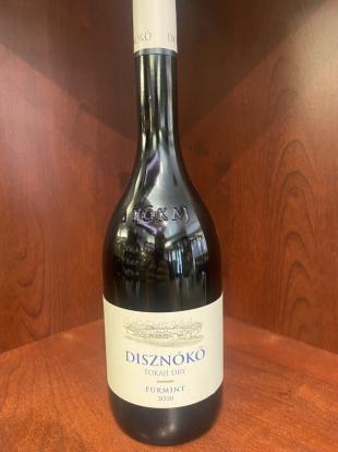 Disznoko Dry Tokaji 2023 (750ml) (750ml)