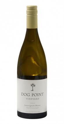 Dog Point - Sauvignon Blanc Marlborough 2024 (750ml) (750ml)