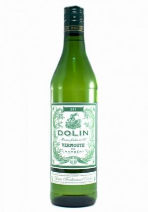 Dolin - Vermouth Dry (750ml) (750ml)