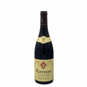 Domaine Auguste Clape - Cornas 2022 (1.5L) (1.5L)
