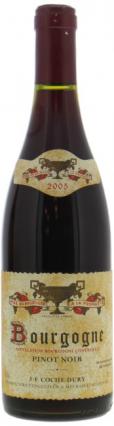 Domaine Coche-Dury - Bourgogne Rouge 2021 (750ml) (750ml)