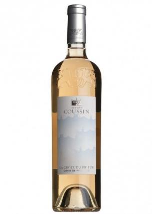 Domaine Coussin - La Croix Du Prieur 2024 (750ml) (750ml)