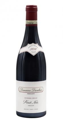 Domaine Drouhin - Pinot Noir Willamette Valley 2023 (750ml) (750ml)