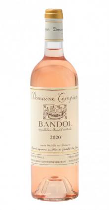 Domaine Tempier - Bandol Rose 2024 (750ml) (750ml)