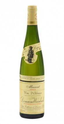 Domaine Weinbach Muscat 2015 (750ml) (750ml)