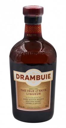 Drambuie - Liqueur (750ml) (750ml)