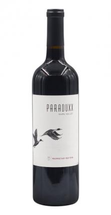 Duckhorn - Paraduxx Z Napa Valley 2019 (750ml) (750ml)