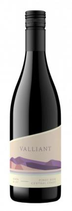 Eden Rift - Valliant Pinot Noir 2022 (750ml) (750ml)