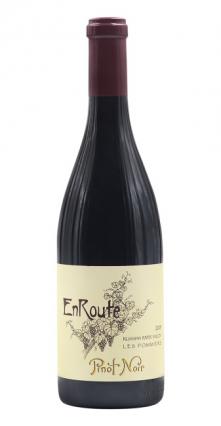 EnRoute - Les Pommiers Pinot Noir 2021 (750ml) (750ml)