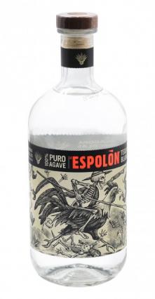 Espolon - Tequila Blanco (1L) (1L)