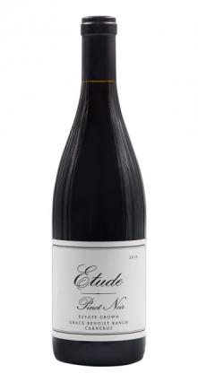 Etude - Pinot Noir Carneros 2022 (750ml) (750ml)