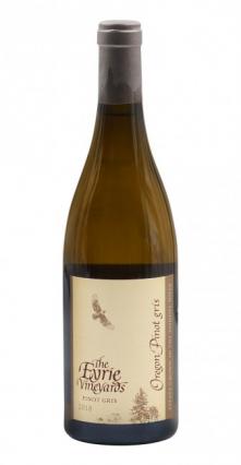 Eyrie - Pinot Gris Dundee Hills 2021 (750ml) (750ml)
