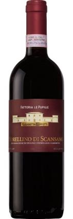 Fattoria Le Pupille - Morellino di Scansano 2023 (750ml) (750ml)