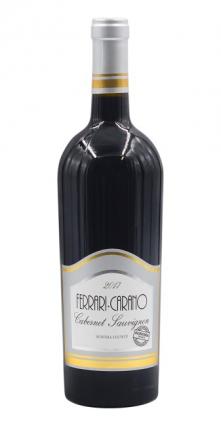 Ferrari-Carano - Cabernet Sauvignon Sonoma County 2021 (750ml) (750ml)