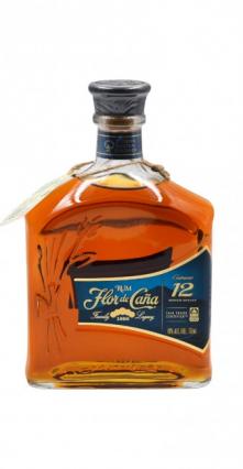 Flor de Cana - Rum 12 Year (750ml) (750ml)