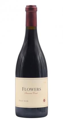 Flowers - Pinot Noir Sonoma Coast 2023 (750ml) (750ml)