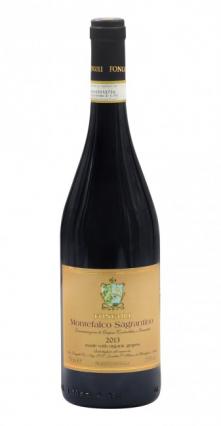 Fongoli - Montefalco Sagrantino 2017 (750ml) (750ml)