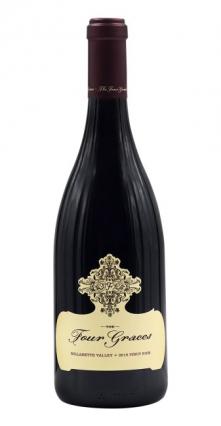 Four Graces - Pinot Noir Willamette Valley 2023 (750ml) (750ml)