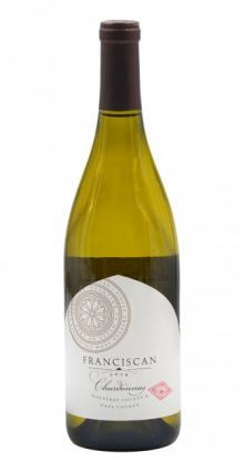 Franciscan - Chardonnay 2024 (750ml) (750ml)