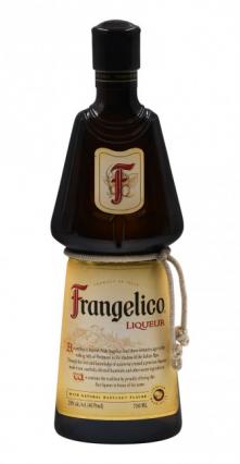 Frangelico - Hazelnut Liqueur (750ml) (750ml)