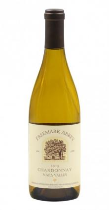 Freemark Abbey Winery - Chardonnay Napa Valley 2022 (750ml) (750ml)