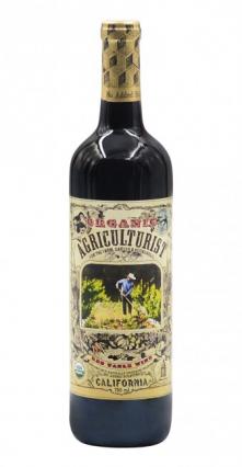 Frey - Agriculturist Red NV (750ml) (750ml)